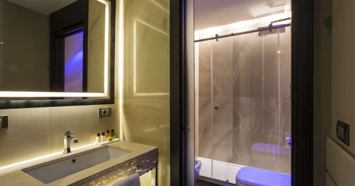 Een foto van Rome Style Hotel
