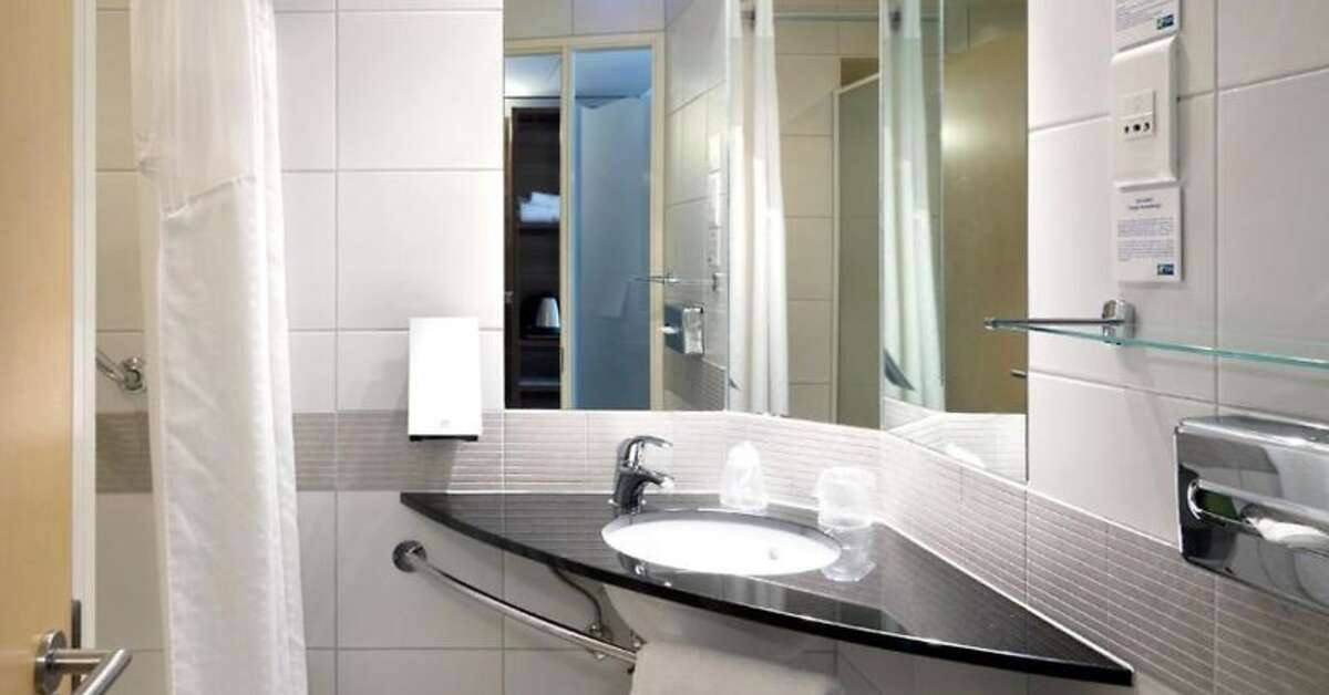 Een foto van Holiday Inn Express Marseille