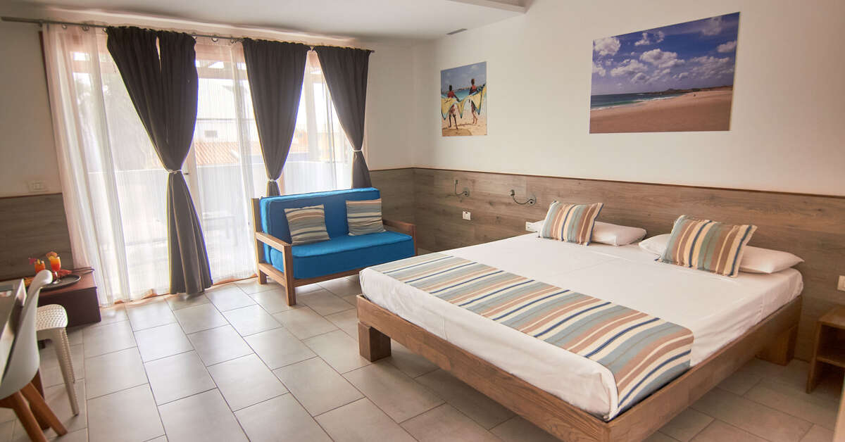Een foto van Sobrado boutique hotel