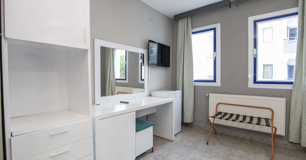 Een foto van Sunpoint Suites Hotel