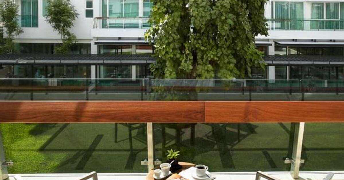 Een foto van Shama Petchburi 47 Bangkok