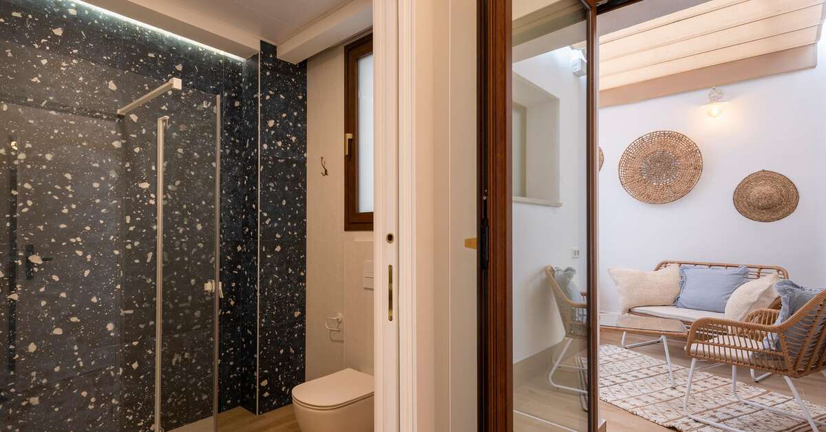 Een foto van Palatina Concept Suites