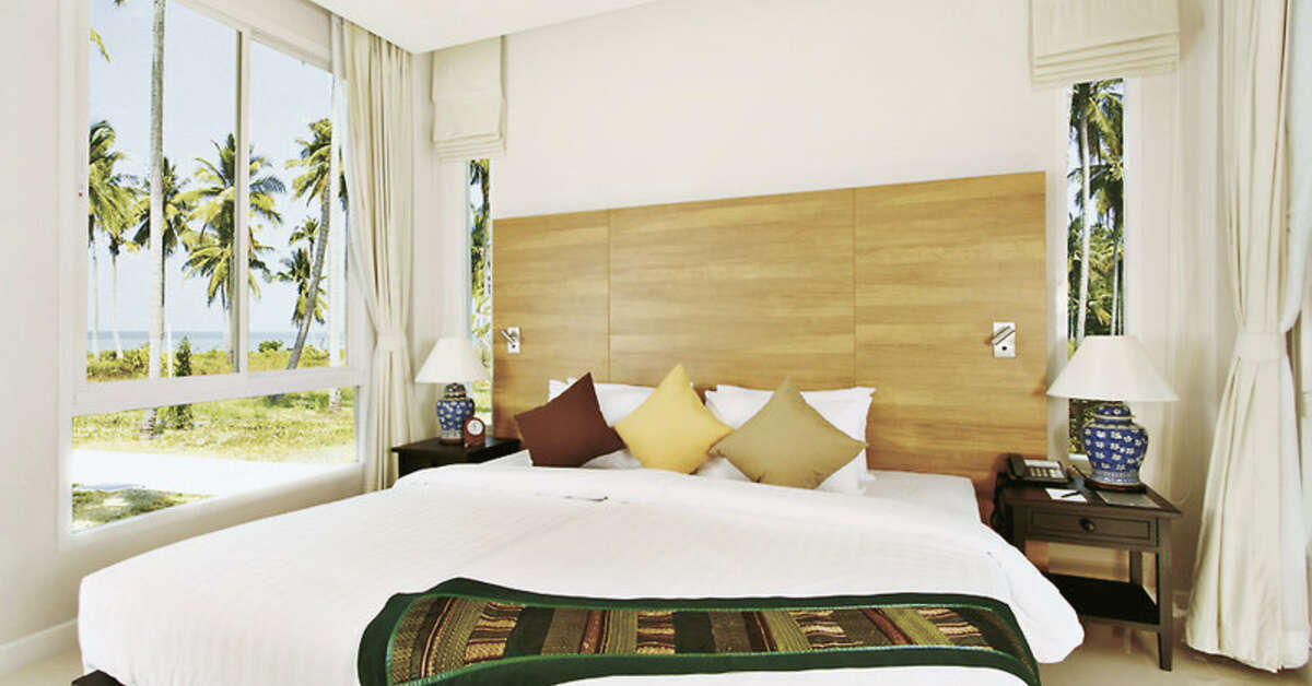 Een foto van Kantary Beach Hotel & Villas