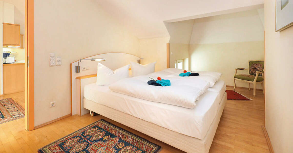 Een foto van Seetelhotel Villa Aurora