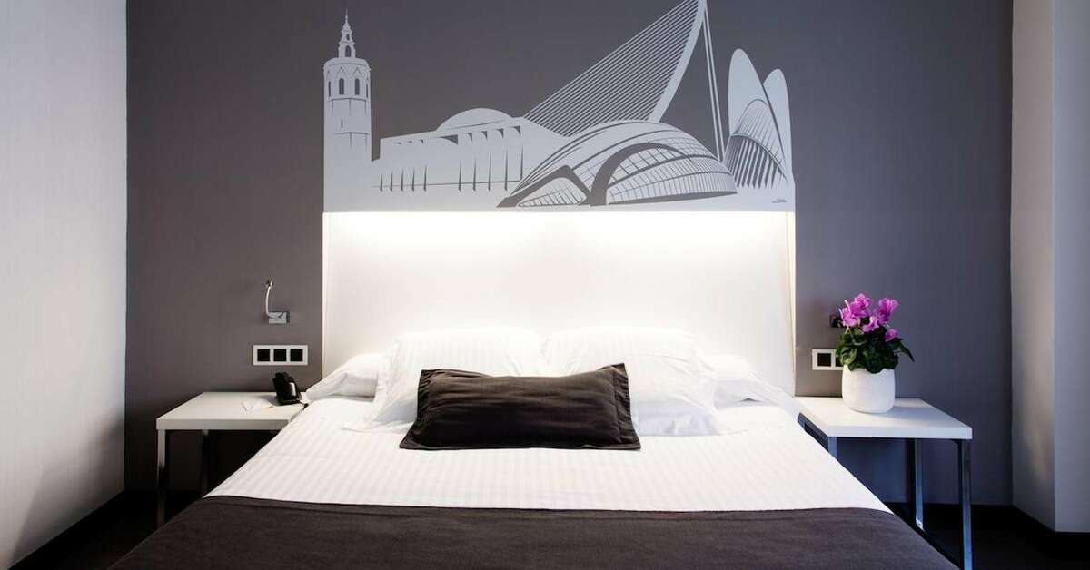 Ein Foto Hotel Dimar