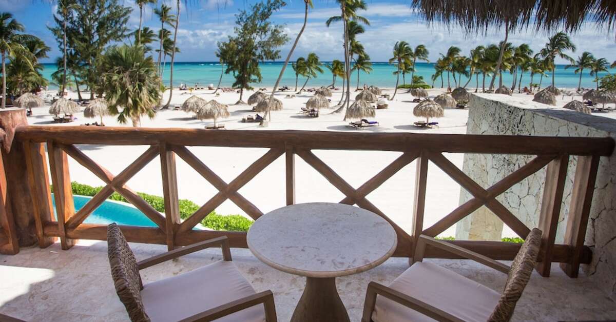 Een foto van Secrets Cap Cana Resort & Spa