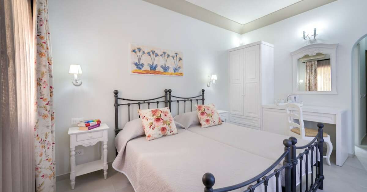 Een foto van Hotel Zephyros
