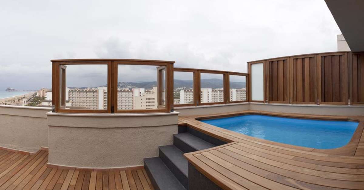 Een foto van Aparthotel & Spa Acualandia