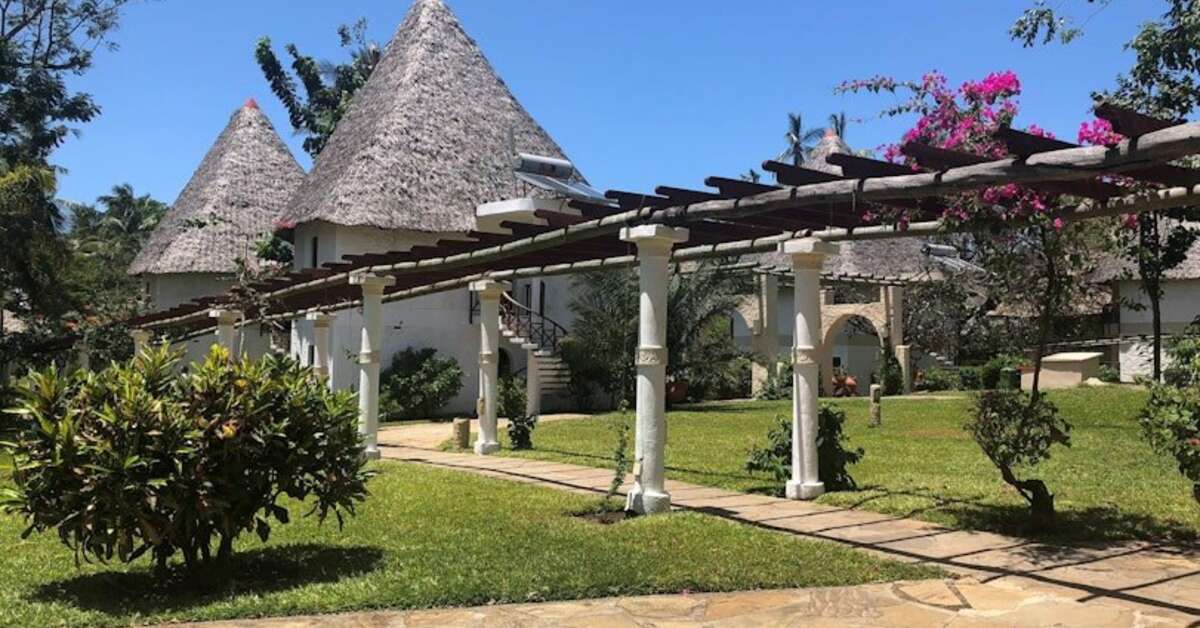 Een foto van Neptune Village Beach Resort & Spa