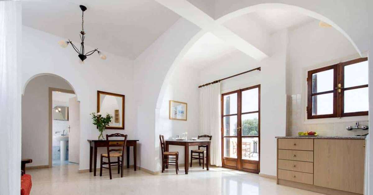 Een foto van Makris Beach Hotel