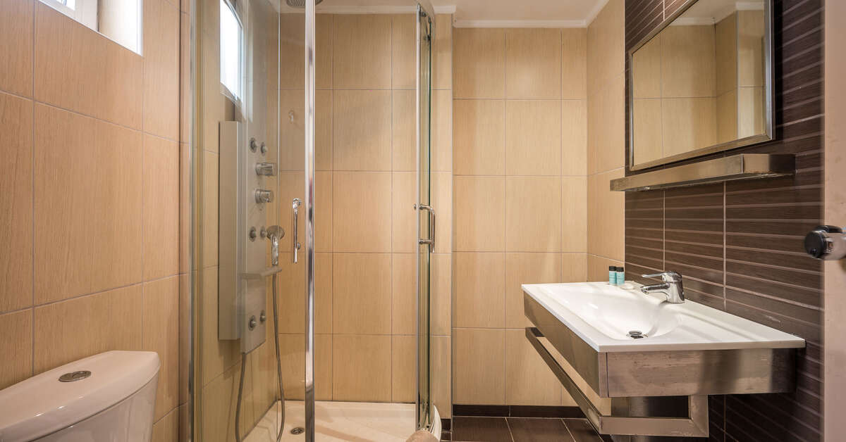 Een foto van Meropi Hotel & Appartementen