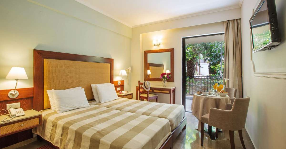 Een foto van Hotel John & George