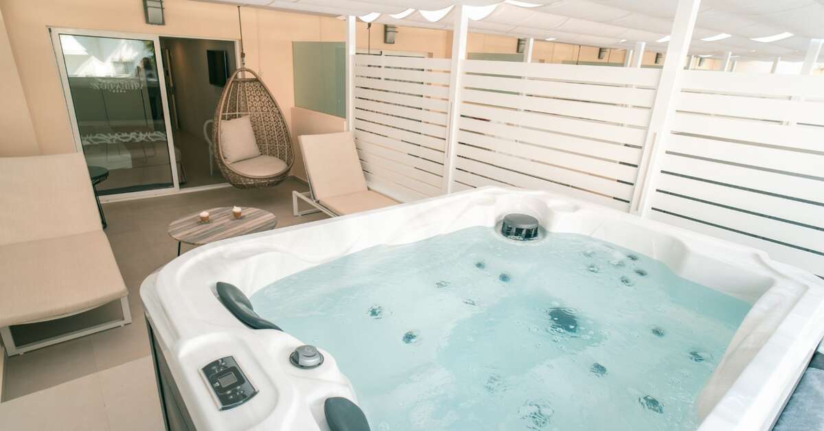 Een foto van Villa Luz Family Gourmet & All Exclusive Hotel