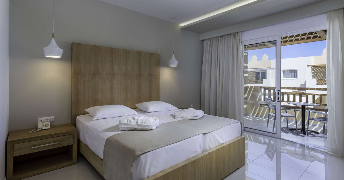Een foto van Gaia Palace