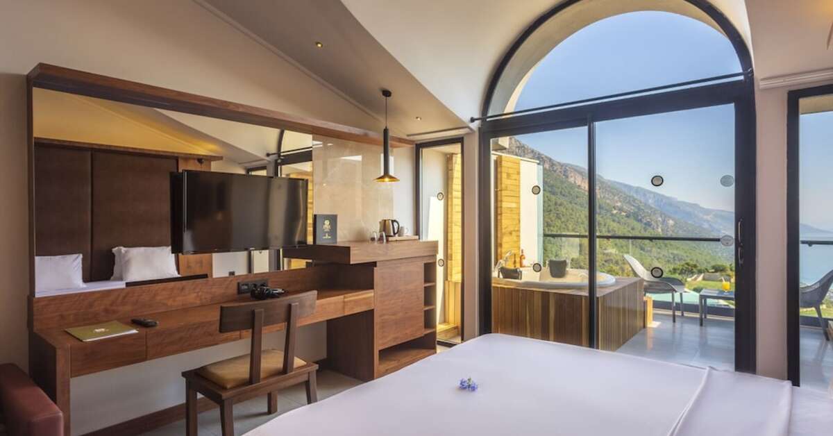 Ein Foto Orka Sunlife Resort & Aquapark