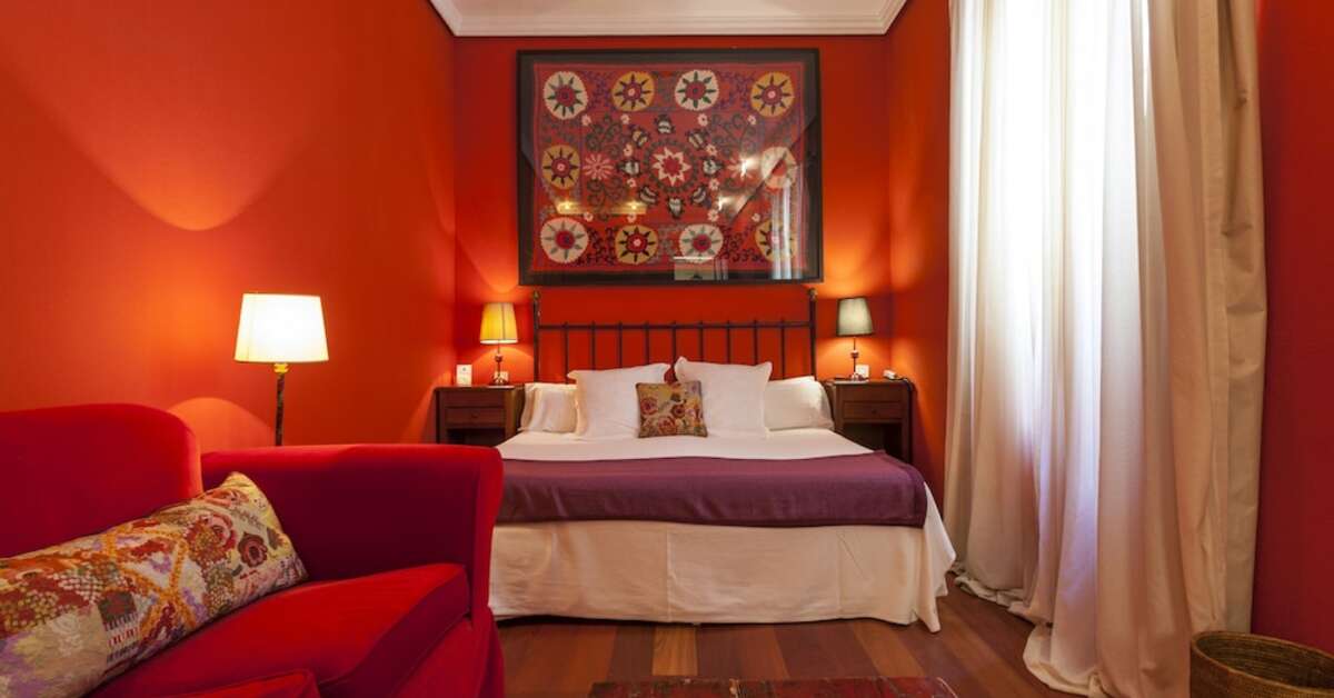 Een foto van La Casa Del Maestro Boutique