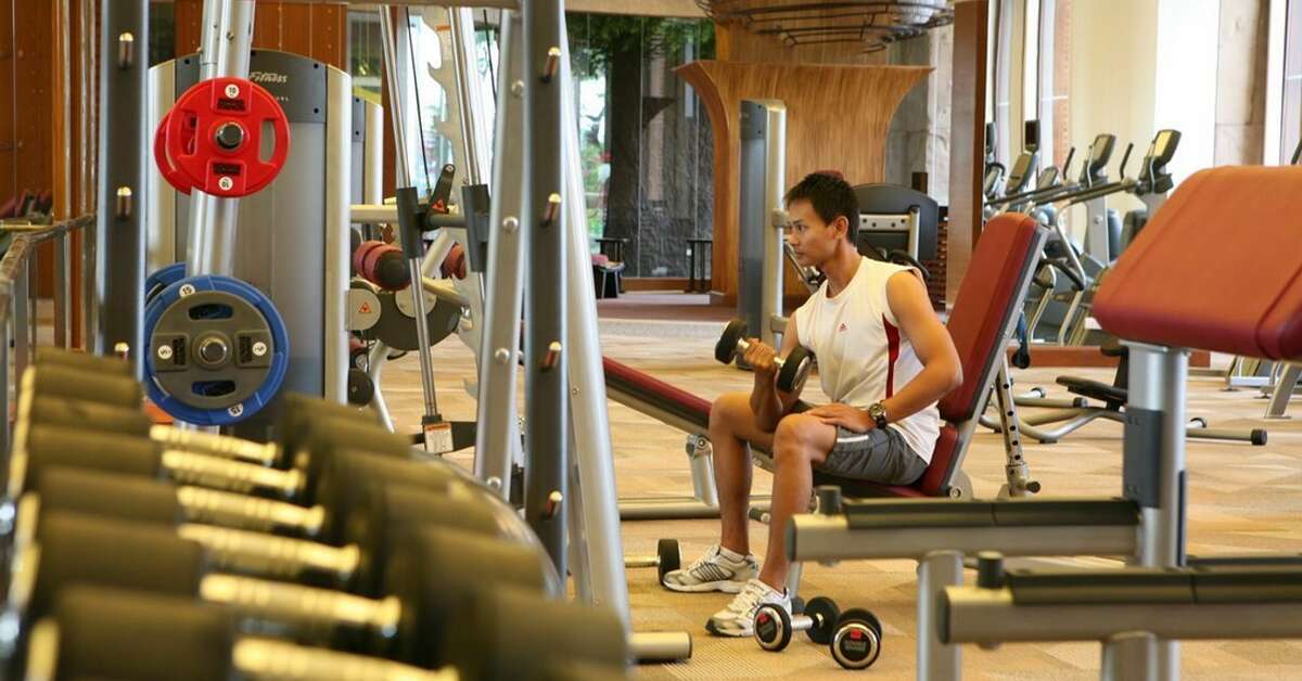Een foto van Centara Grand Mirage Beach Resort Pattaya