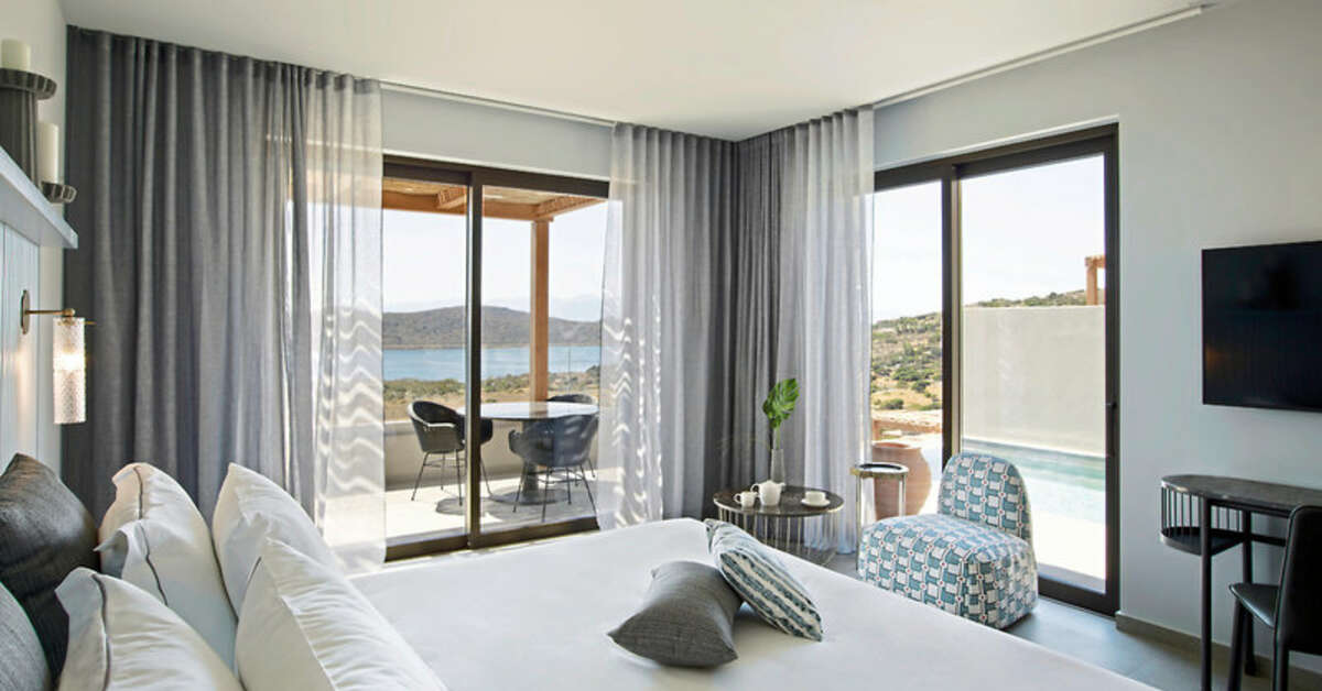 Een foto van Cayo Exclusive Resort & Spa
