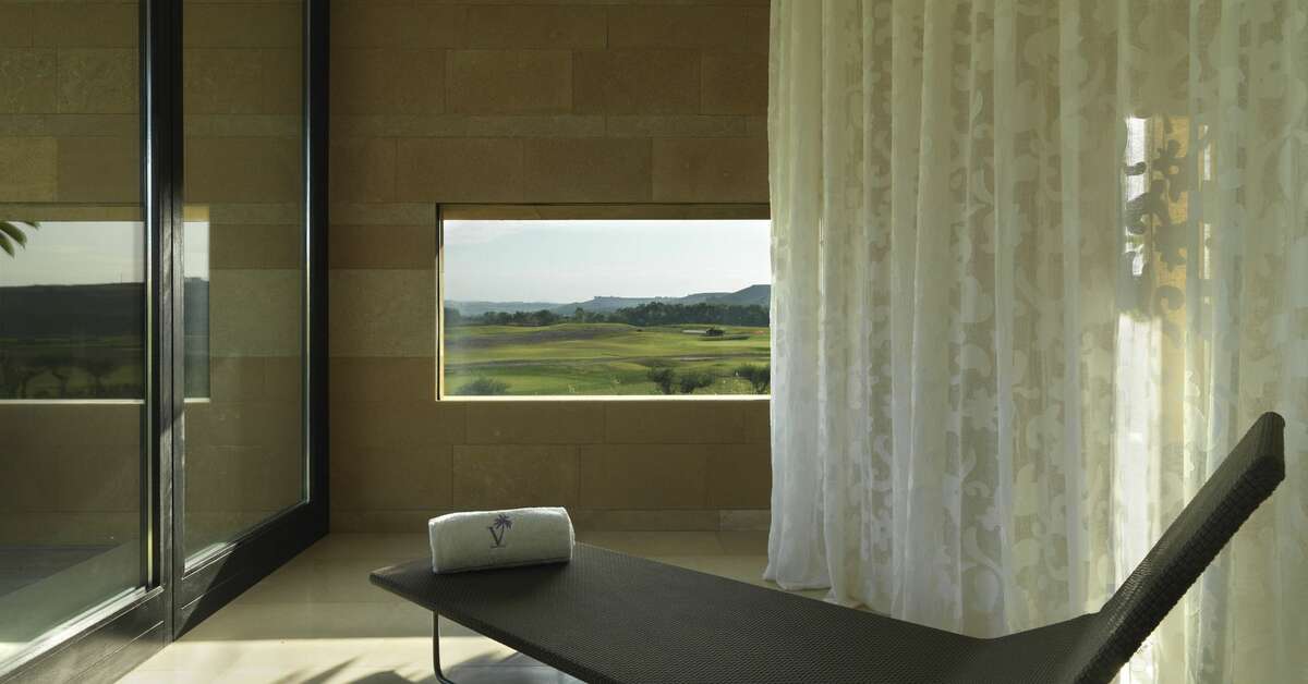 Een foto van Verdura Resort Sicily