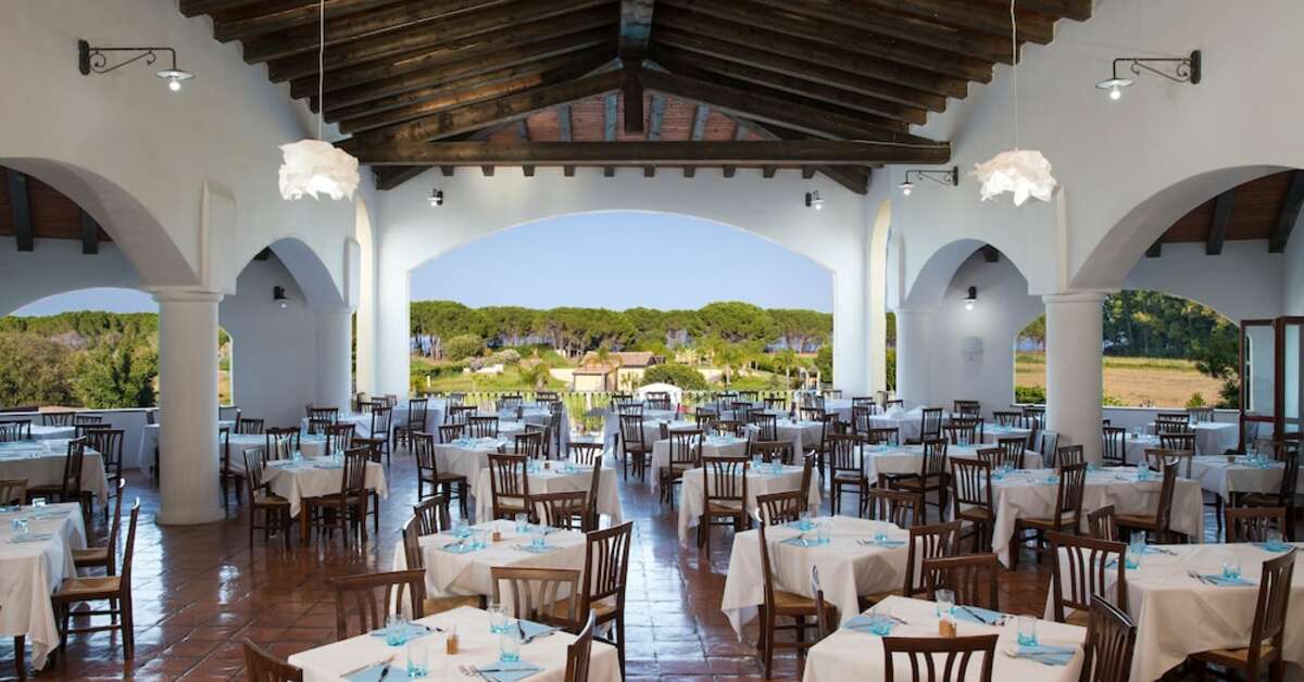 Een foto van Cala Luas Resort