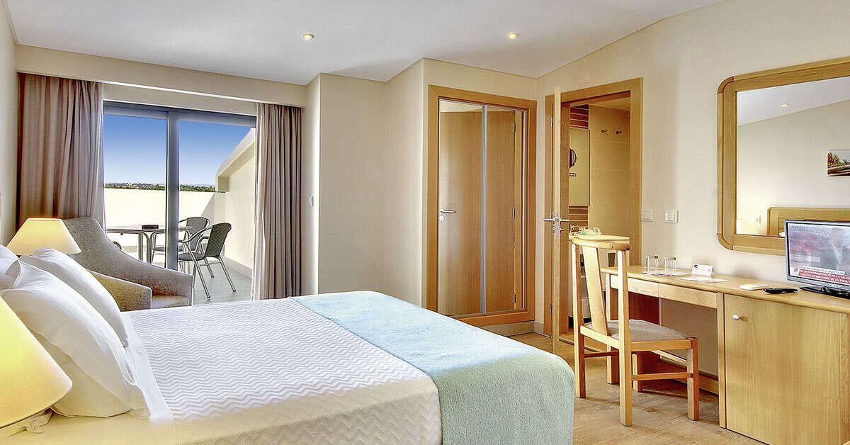 Een foto van Hotel & Appartementen Alba