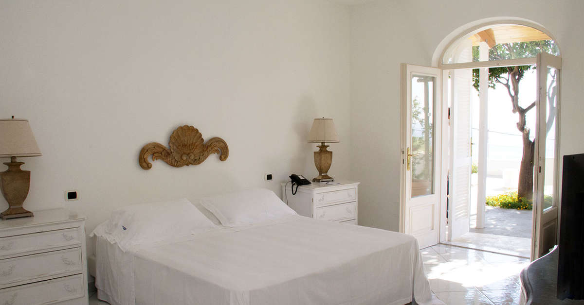 Een foto van Hotel Miramare Sea Resort & Spa