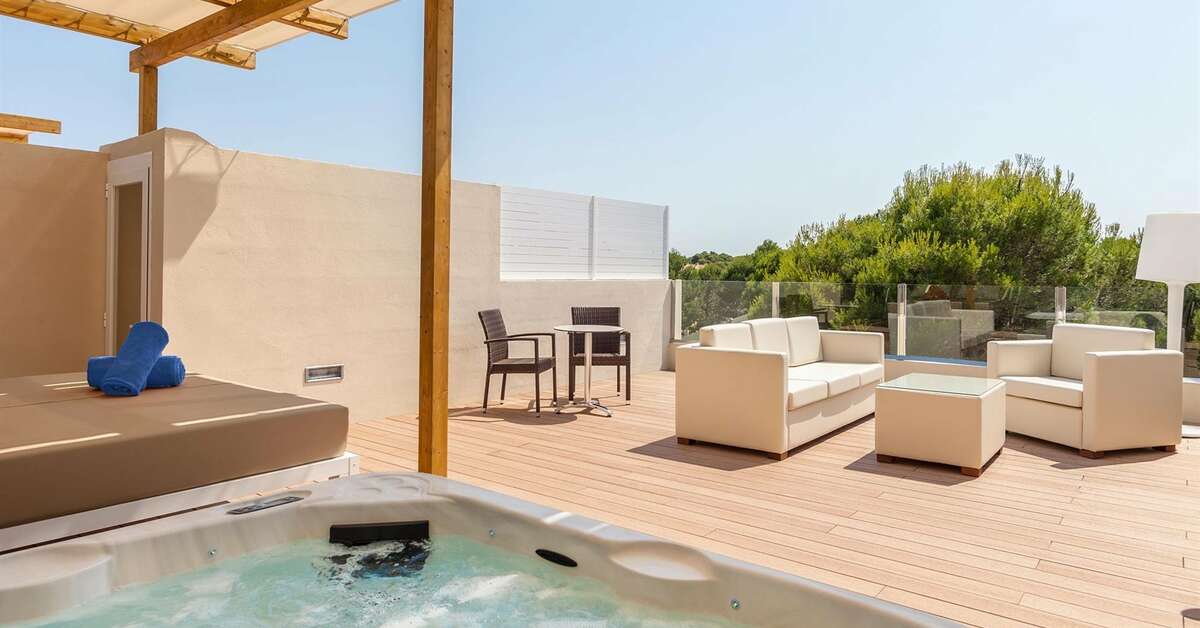 Een foto van Hotel Zafiro Mallorca