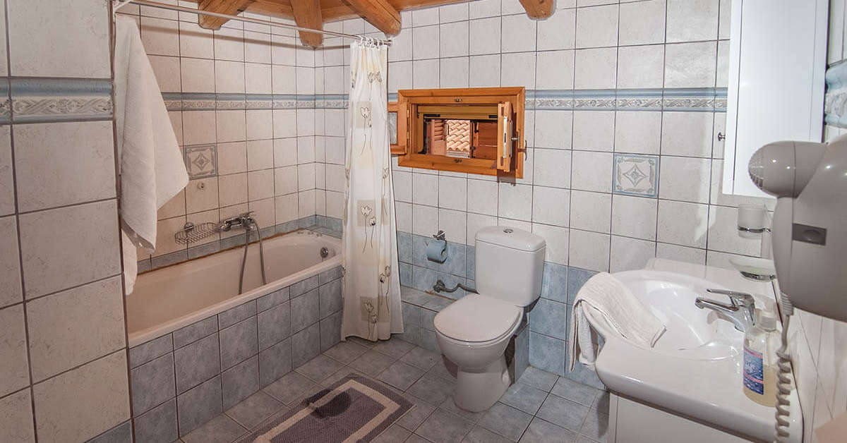 Een foto van Aeolos Zante Villas