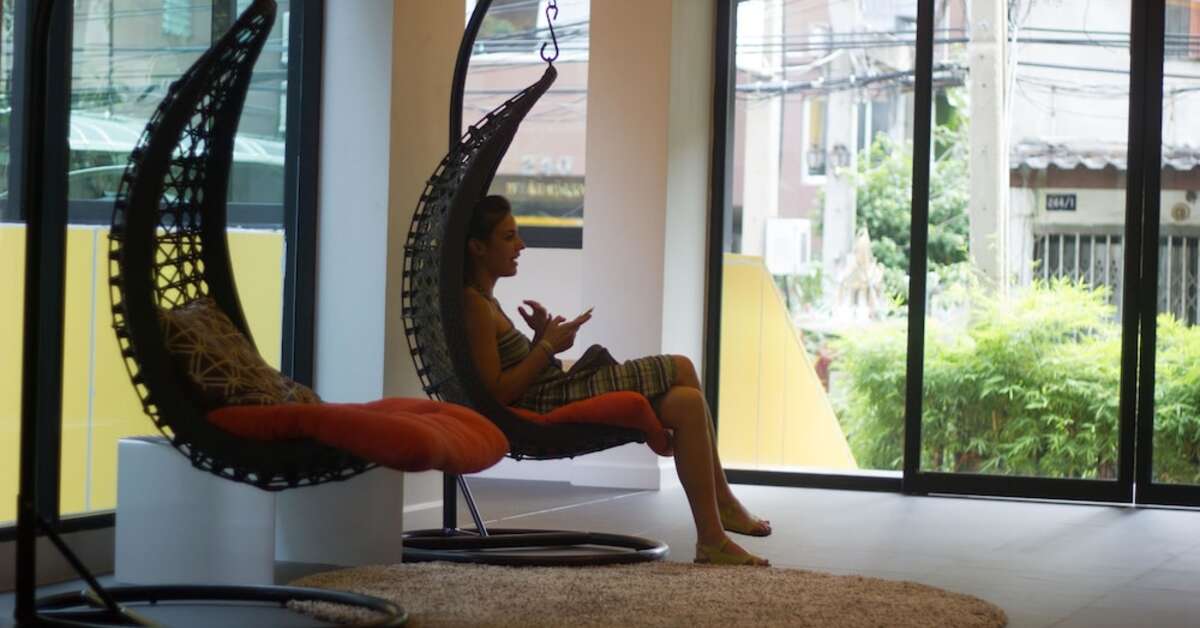 Een foto van iSanook Bangkok