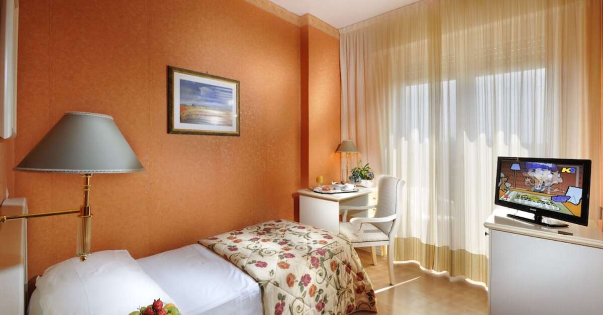Ein Foto Hotel Jasminum