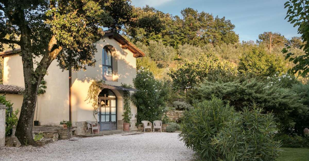 Een foto van Relais Villa Belpoggio Residenza D Epoca