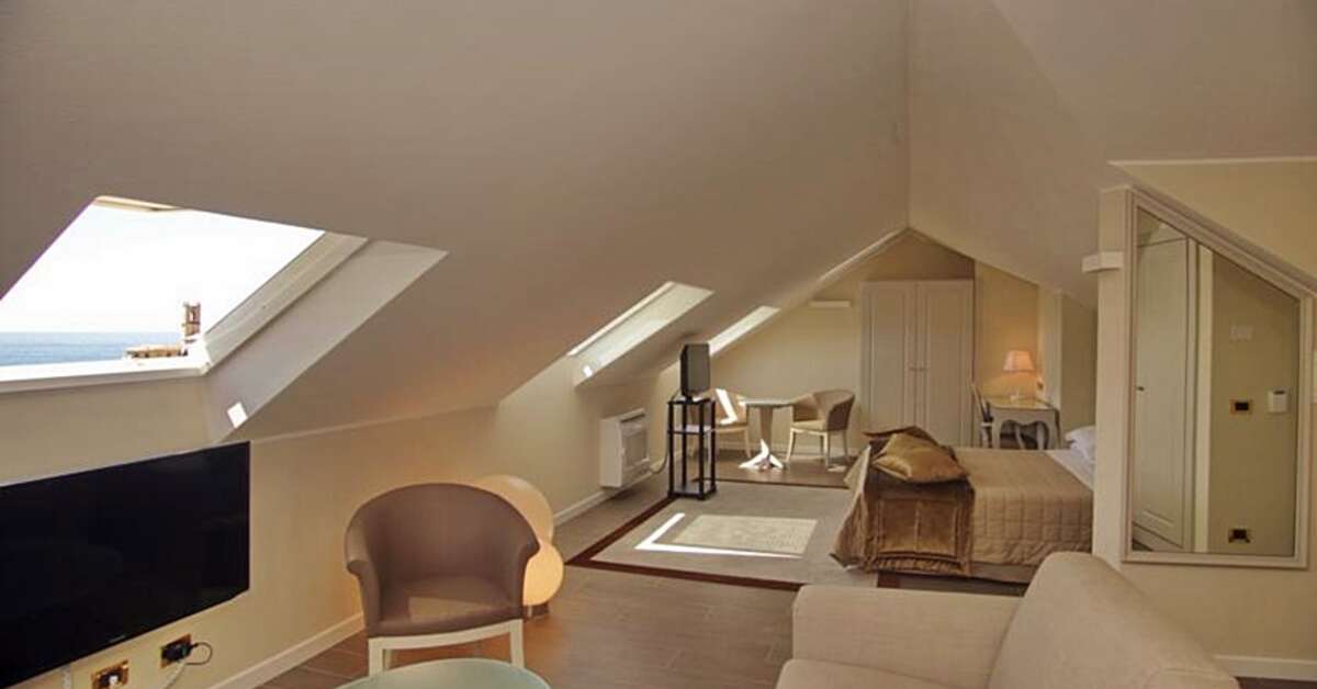 Een foto van Hotel Miramare & Spa