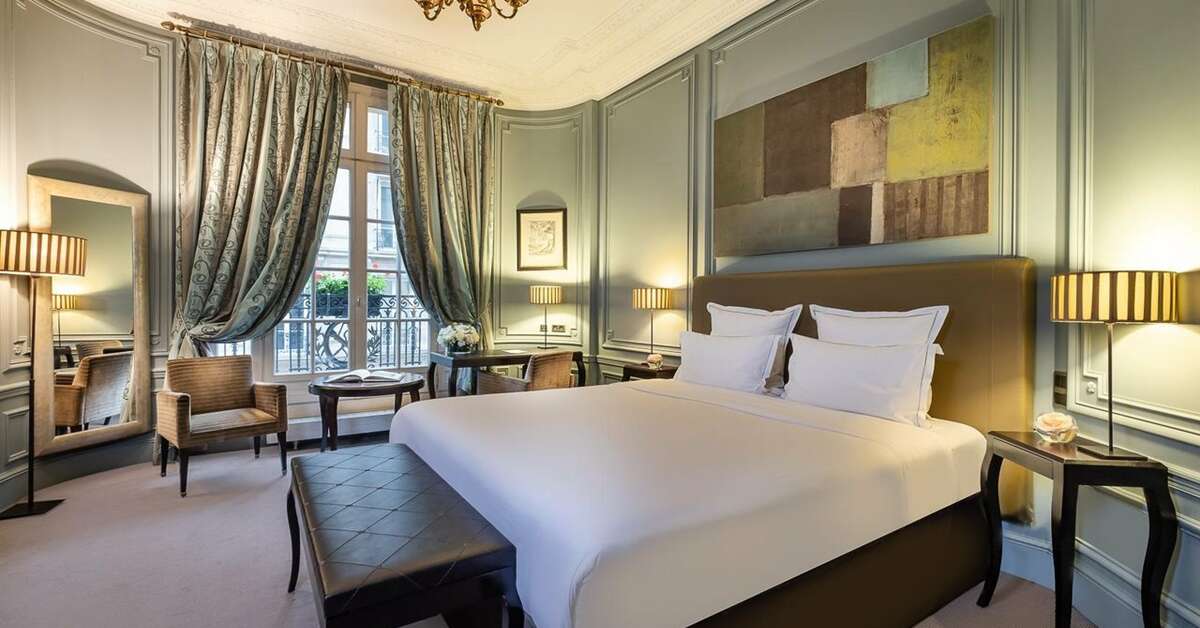 Een foto van Elysia by Inwood Hotels
