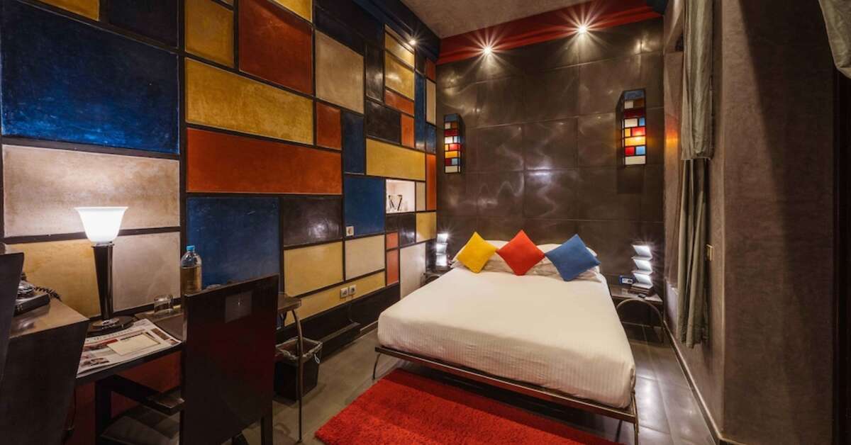 Een foto van Villa Makassar