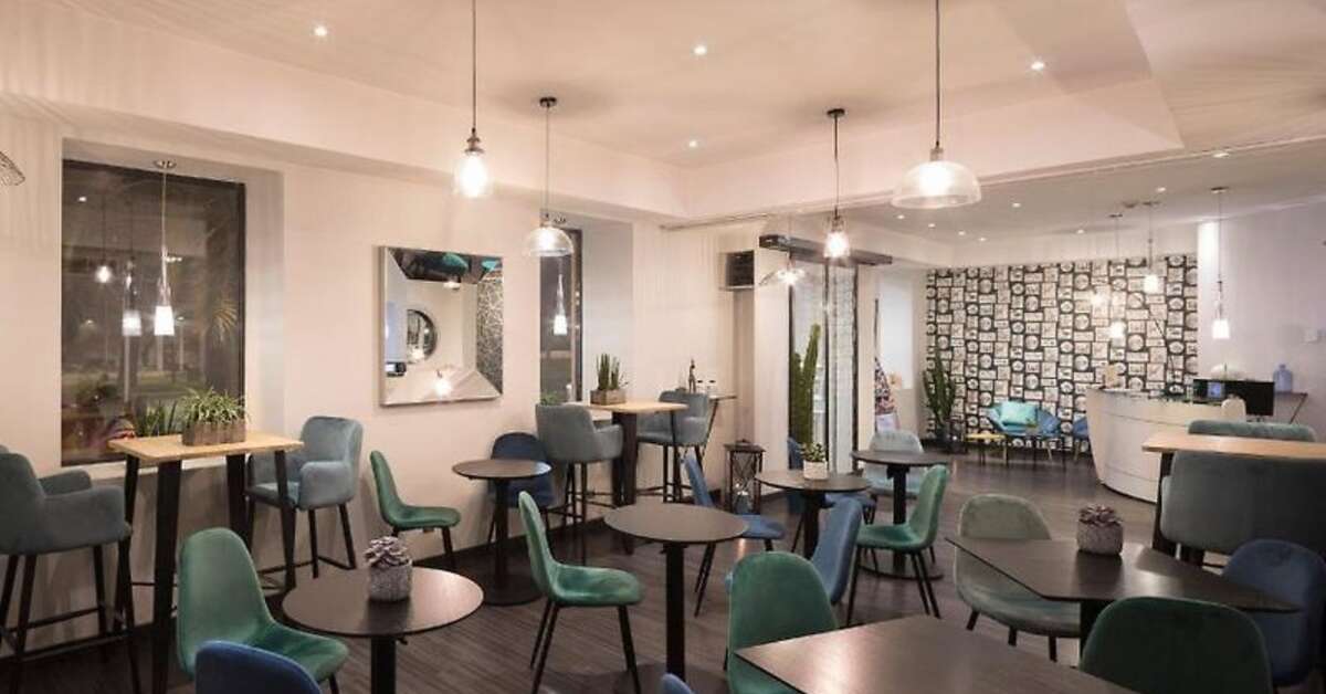 Een foto van Relais Acropolis Hotel
