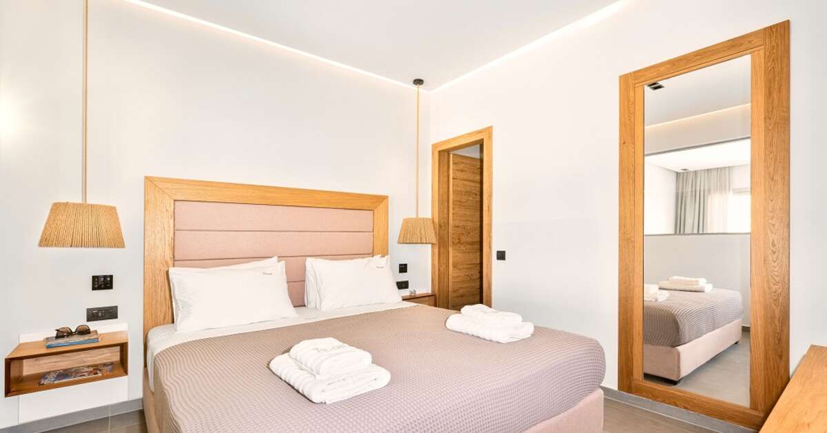 Een foto van Chrousso Village Hotel