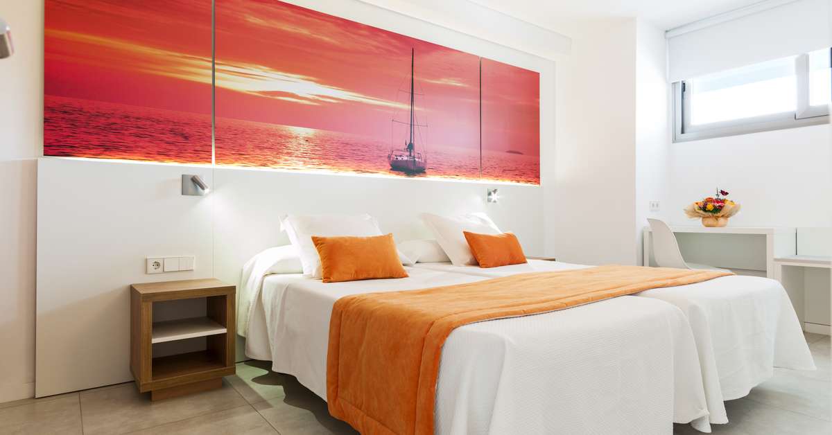 Ein Foto Ca's Saboners Aparthotel