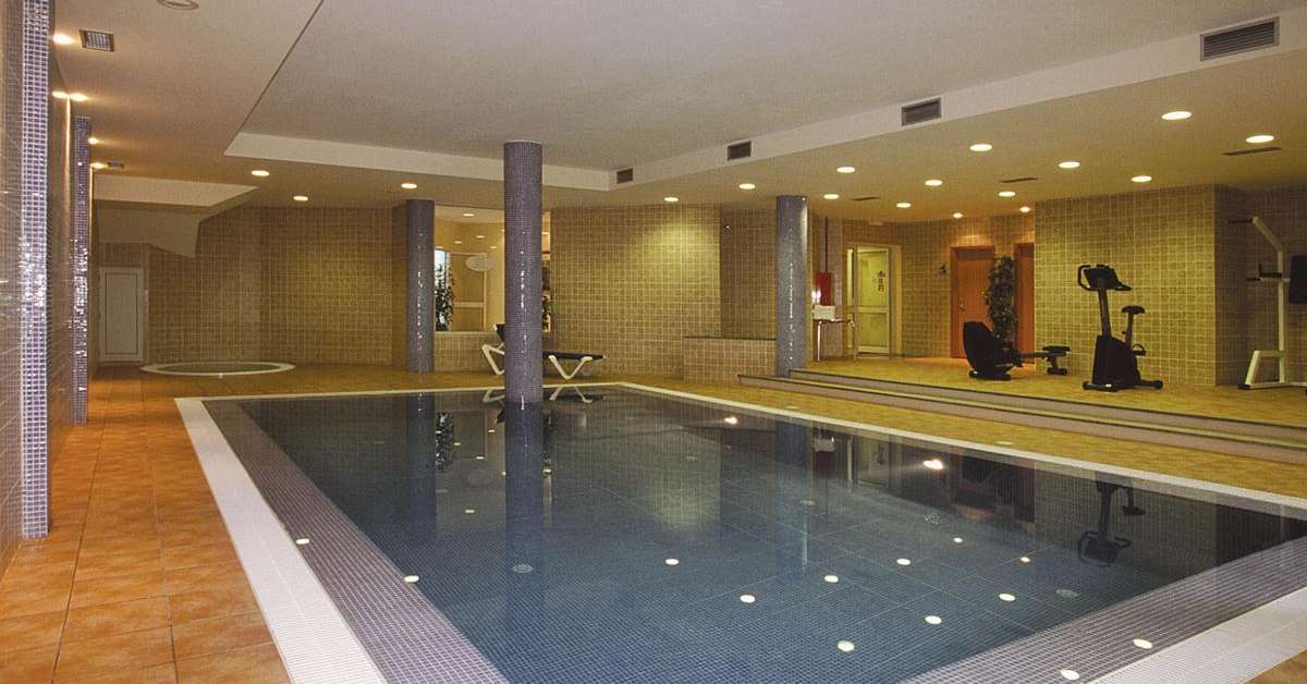 Een foto van Hotel Euromoniz