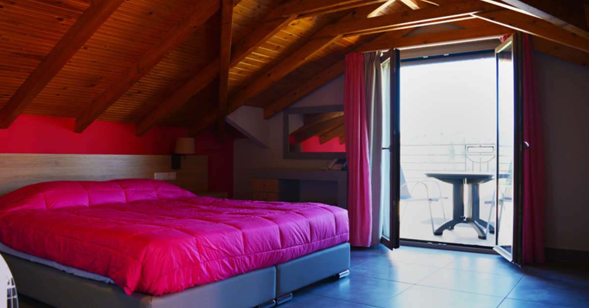 Een foto van Tsokas Hotel Appartementen