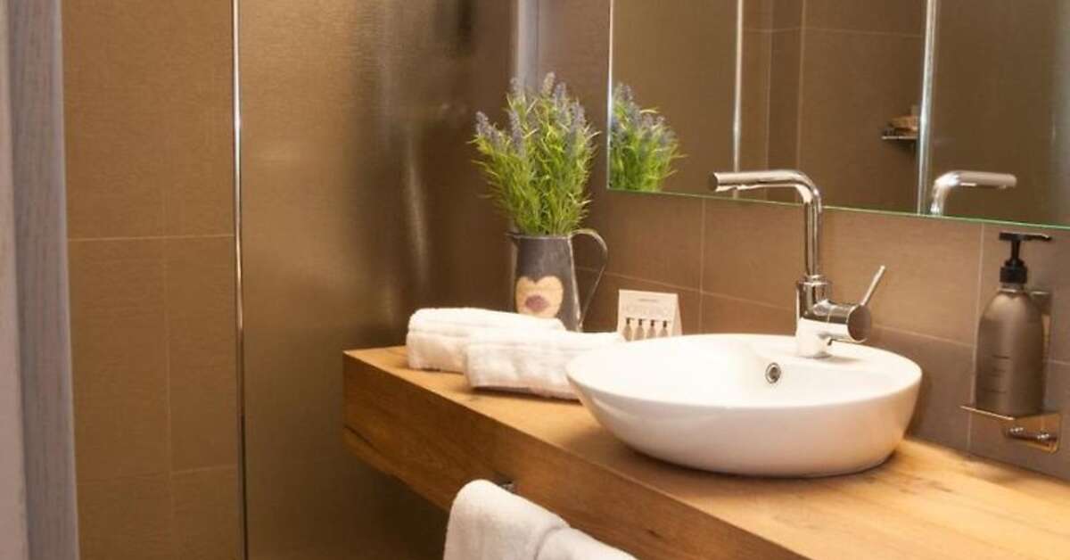 Een foto van Charme Hotel Alexander