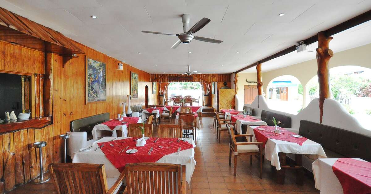 Ein Foto Britannia Hotel