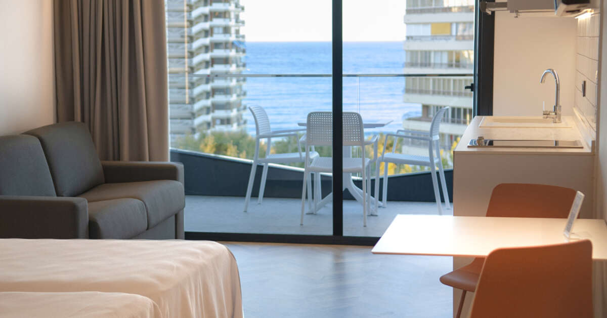 Een foto van Climia Belroy Appartementen