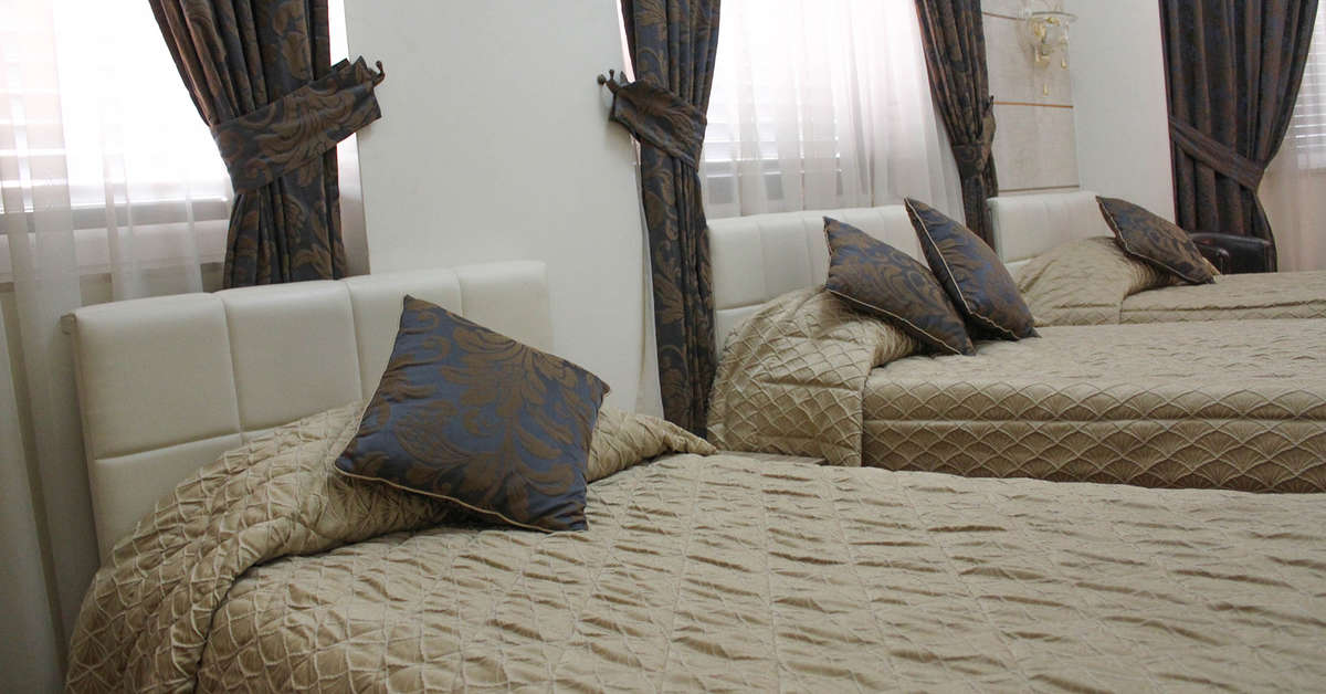 Een foto van Hotel Comfort