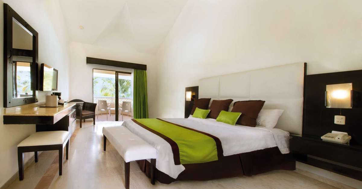 Een foto van Viva Wyndham Tangerine