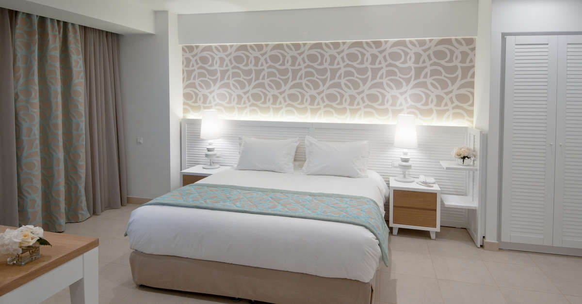 Een foto van TUI Blue Lagoon Princess