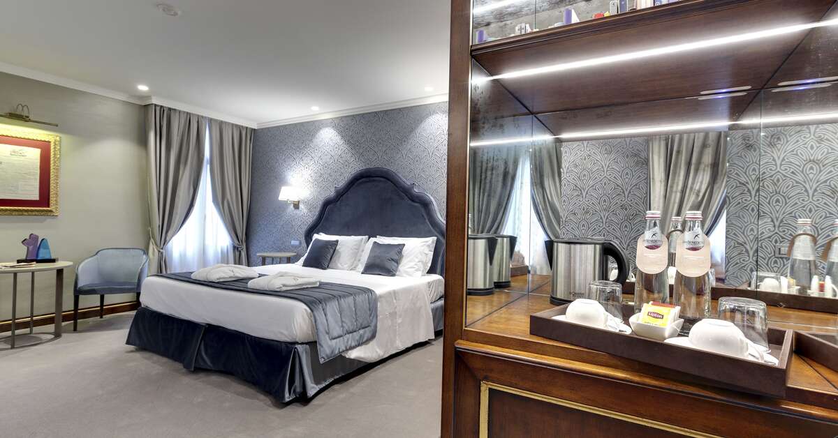 Een foto van Dona Palace
