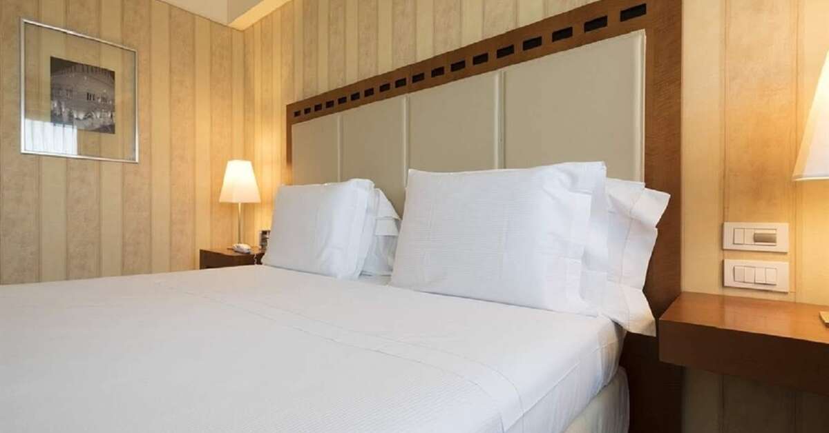 Een foto van Hotel Maggior Consiglio