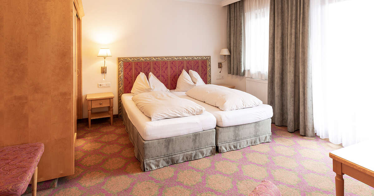 Een foto van Heart Hotel Nordstern