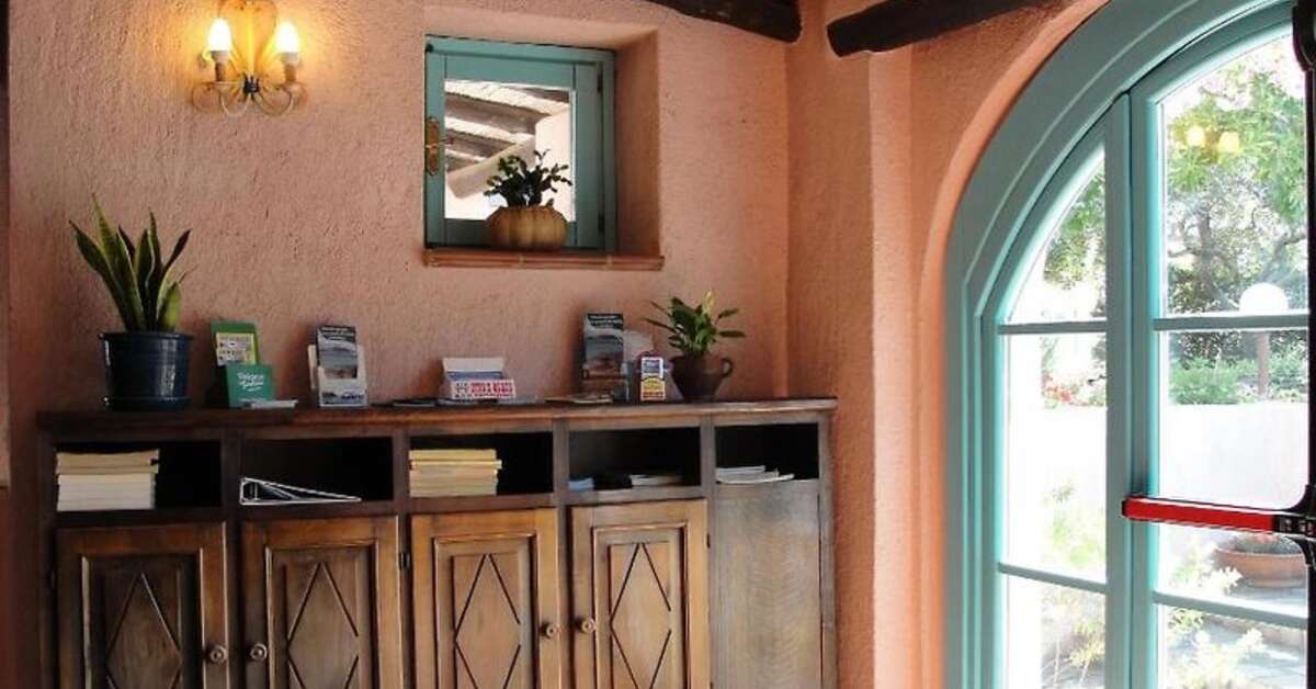 Ein Foto Hotel Scintilla