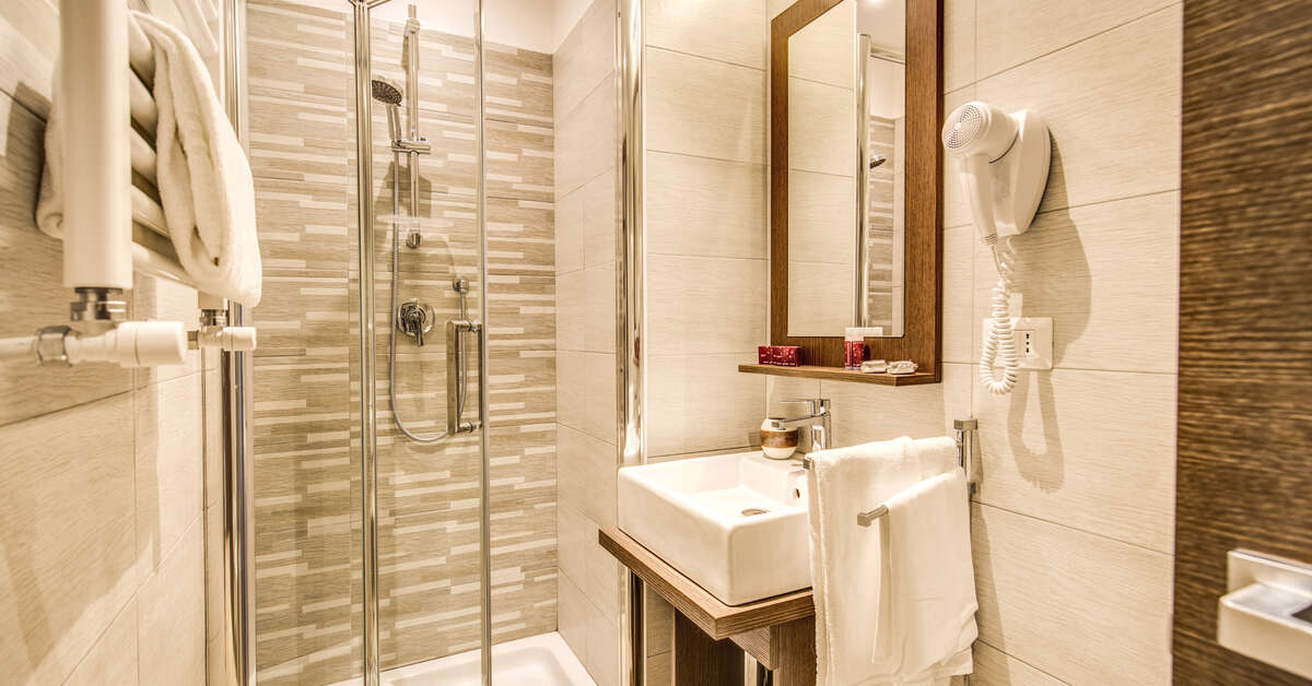 Een foto van Hotel Rome Garden